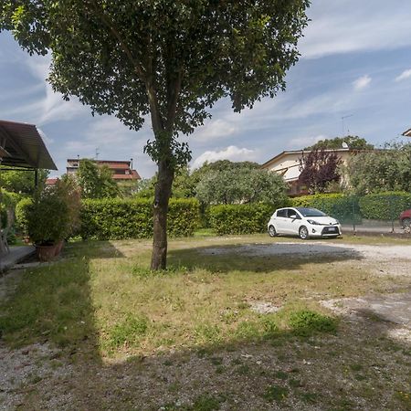 Affittacamere Arancio Lucca Dış mekan fotoğraf