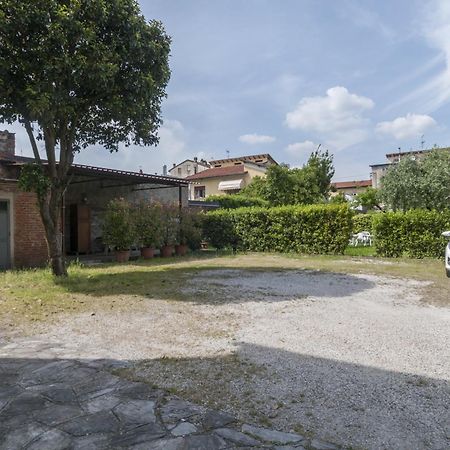 Affittacamere Arancio Lucca Dış mekan fotoğraf