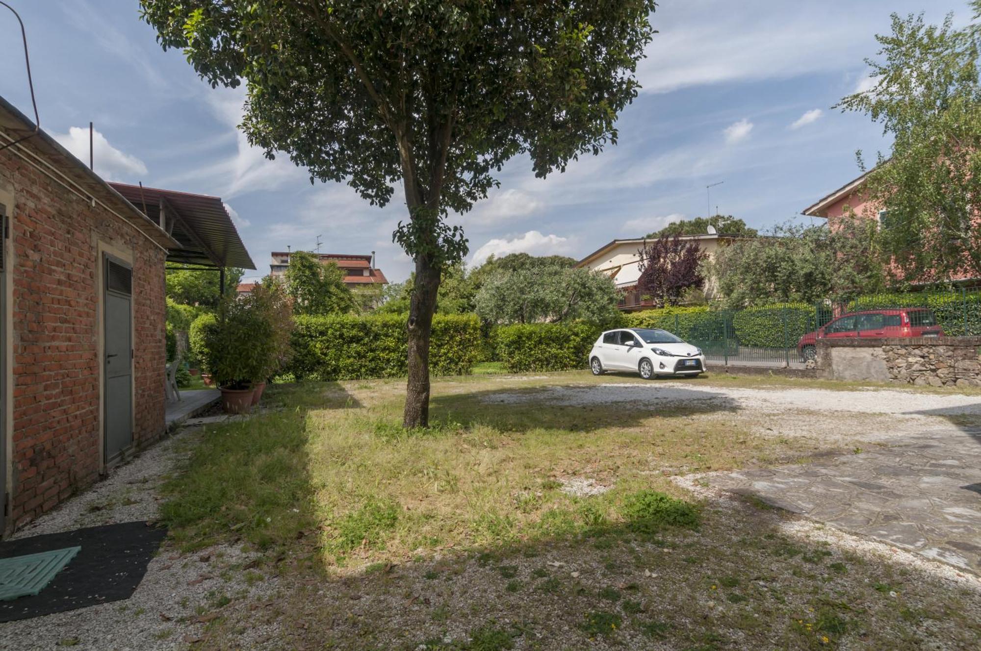 Affittacamere Arancio Lucca Dış mekan fotoğraf