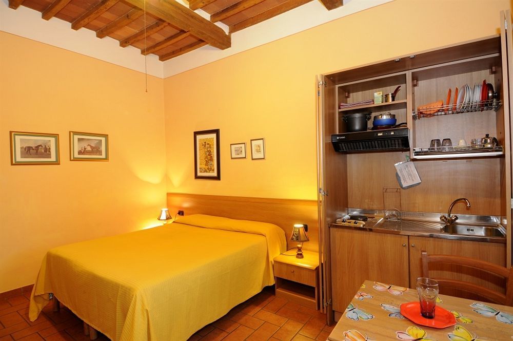 Affittacamere Arancio Lucca Dış mekan fotoğraf