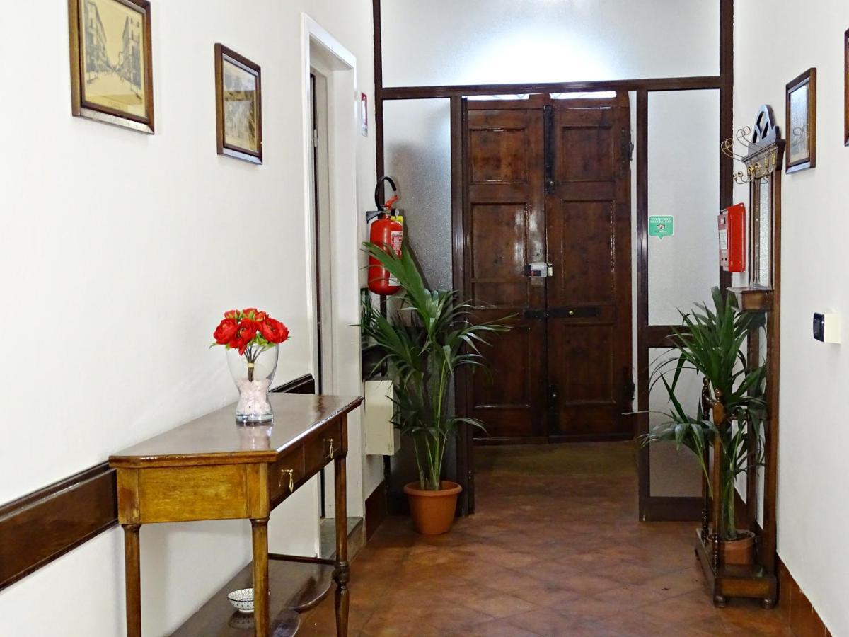 Affittacamere Arancio Lucca Dış mekan fotoğraf
